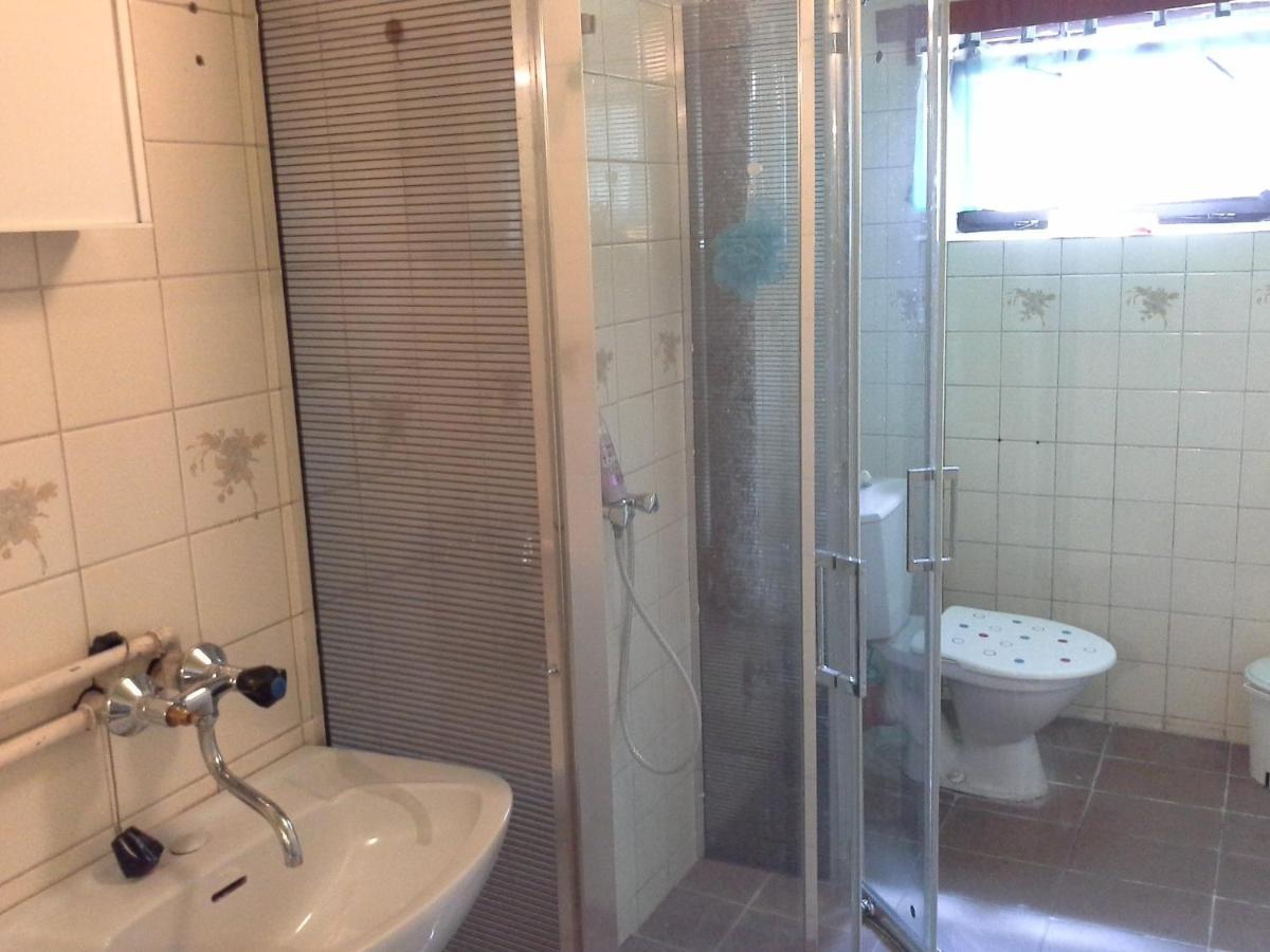 דירות Veľký Meder Utulny Privat מראה חיצוני תמונה