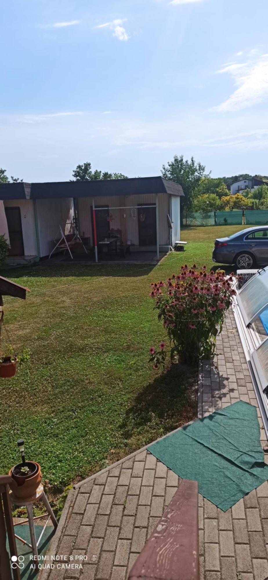 דירות Veľký Meder Utulny Privat מראה חיצוני תמונה